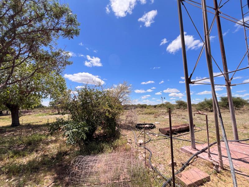 6 Bedroom Property for Sale in Kathu Northern Cape